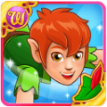 Wonderland Peter Pan完整免费最新安卓版 v1.0.327