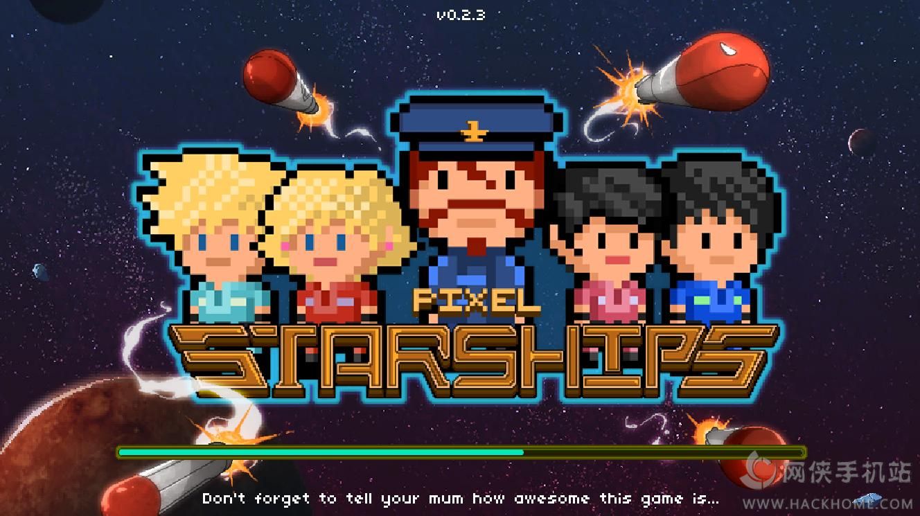 像素星河战舰PixelStarships评测：宇宙飞船打造记图片1