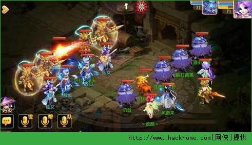梦幻西游手游星宿全面攻略 梦幻西游手游星宿护卫怎么打？