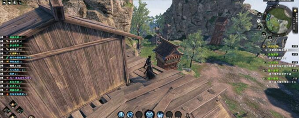 下一站江湖2百战刀圣谜题怎么解