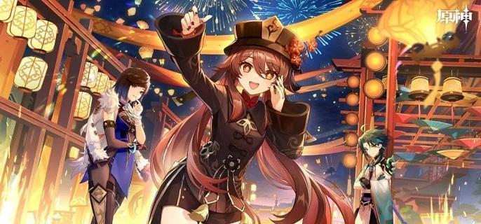 原神匣里灭辰可以给谁用-匣里灭辰武器攻略​