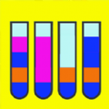 倒水排排序最新安卓版 v2024.05.06