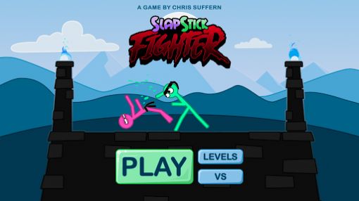 Slapstick Fighter游戏汉化版下载 v3941.7.7