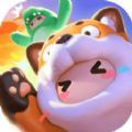 代号乐园腾讯手游正版 v1.3.12.1