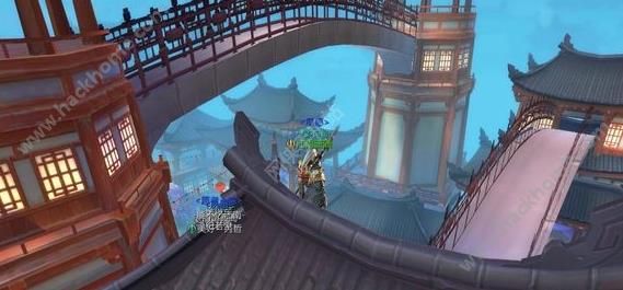 剑侠世界手游评测：一款不烧钱的手游