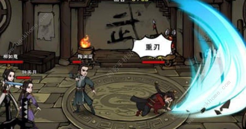烟雨江湖3月24日更新公告 大地图昆仑山主线开放图片3