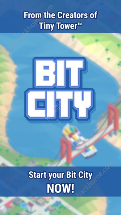 Bit City汉化最新安卓版 v1.2.6