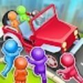 Car Jam 3D汉化最新版下载 v1.4