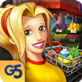 超市之旅汉化中文版（Supermarket Mania Journey）（含数据包） v3.8.901