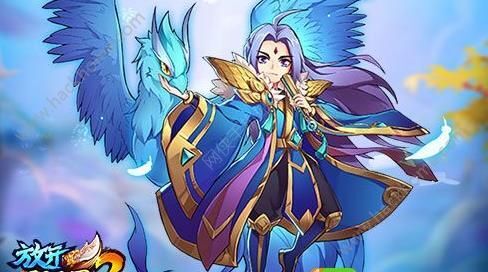 放开那三国2新武将即将上线 新武将人物预览