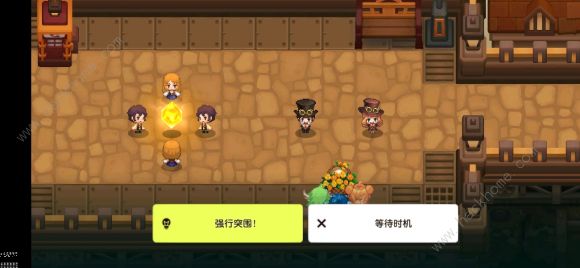 坎公骑冠剑世界9全收集攻略 世界9支线任务通关总汇图片6