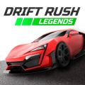 Drift Rush Legends中文版安卓版下载 v1.0