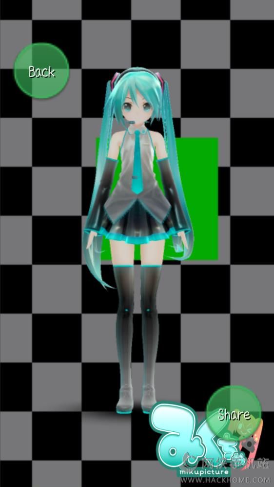 初音未来AR照相机app下载安卓手机版 v2.2.3