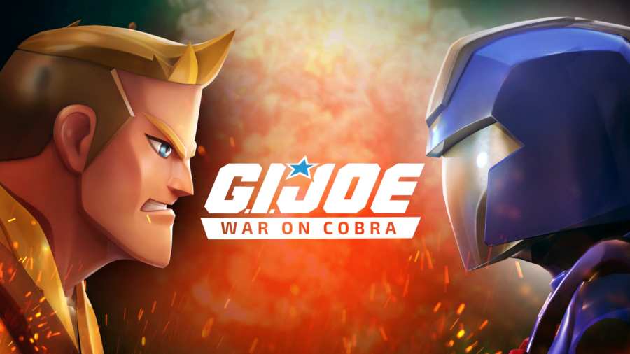 特种部队眼镜蛇之战游戏安卓版下载（G.I.Joe War On Cobra） v1.0