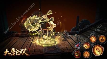 大唐无双手游12月16iOS公测 12月16日上架App Store图片7