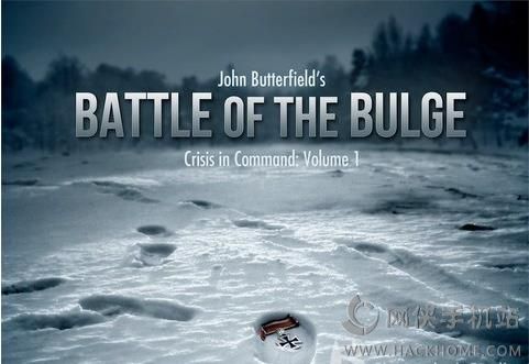 突击部战役游戏官方安卓版（Nuts Battle of the Bulge） v1.0