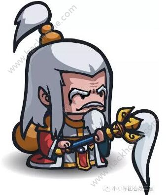 小小军团合战三国1.4.5版本更新公告 新增于吉、董源武将、巅峰擂台玩法