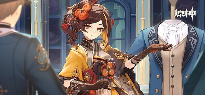 原神盛宴之后成就任务怎么达成-4.6盛宴之后成就完成方法​