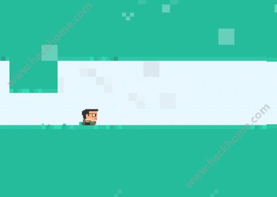 Gravity Square重力方块评测：上上下下左左右右图片2