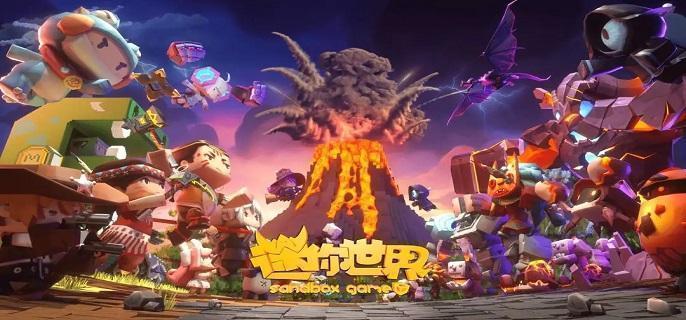 迷你世界怎么召唤虚空幻影-召唤虚空幻影方法​