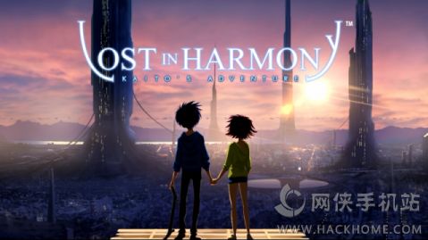 《迷失共鸣Lost in Harmony》手游评测：放下浮躁与心随行​