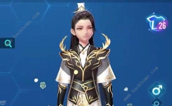 QQ飞车手游芝兰蝶影好看吗 芝兰蝶影套装解析