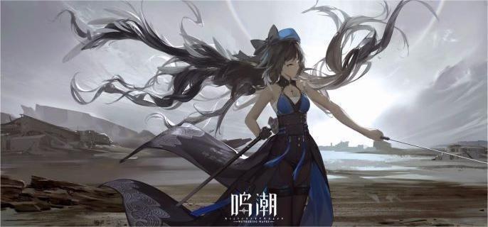 鸣潮逆境深塔怎么开启-逆境深塔开启方法​