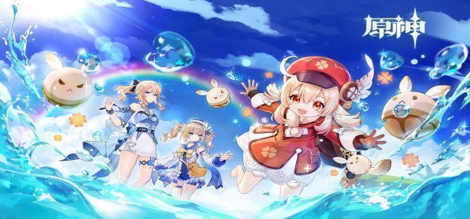 原神海魔王的宫殿任务怎么做-4.6海魔王的宫殿任务完成流程​