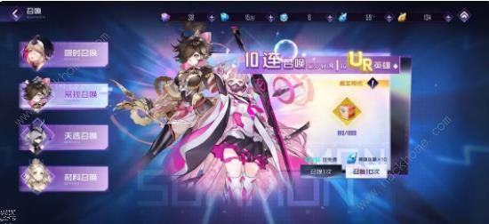 姬斗无双2023攻略大全 新区前期发展技巧总汇图片11