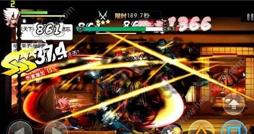 魂之轨迹12月8日删档内测开启图片2