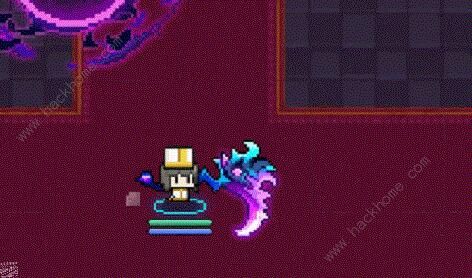 我的勇者魔女超越武器有哪些 最强魔女超越武器推荐图片3