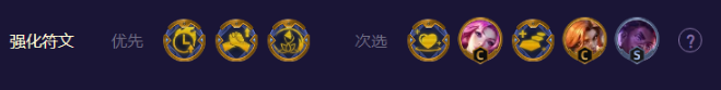 金铲铲之战s8.5拼多多卡莎女枪怎么玩