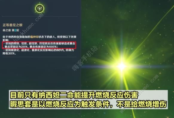 原神4.6新圣遗物值得刷吗 4.6谐律套/暇思套适配角色推荐图片7