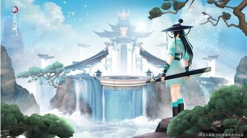 新笑傲江湖手游万物生发活动大全 万物生发活动攻略汇总图片2
