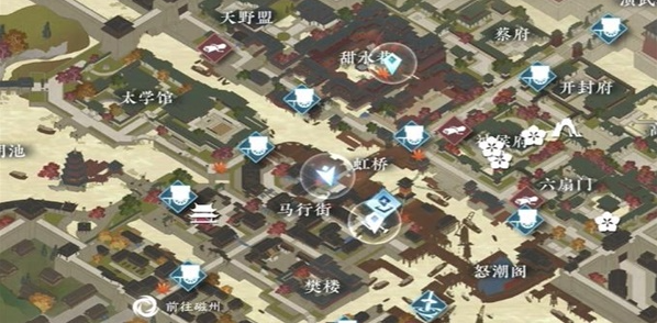 逆水寒手游金锤震岳技能怎么获得