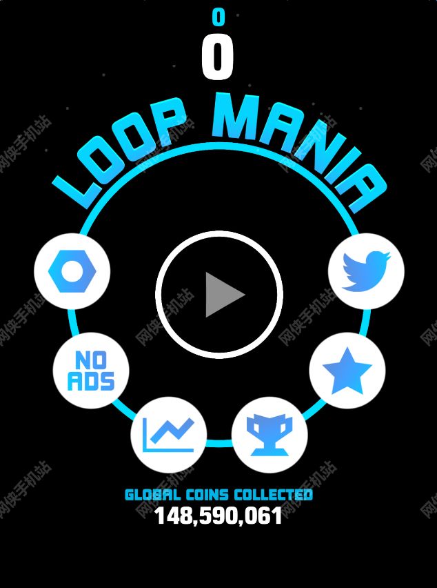 Loop mania狂热循环评测：小球转吖转图片1