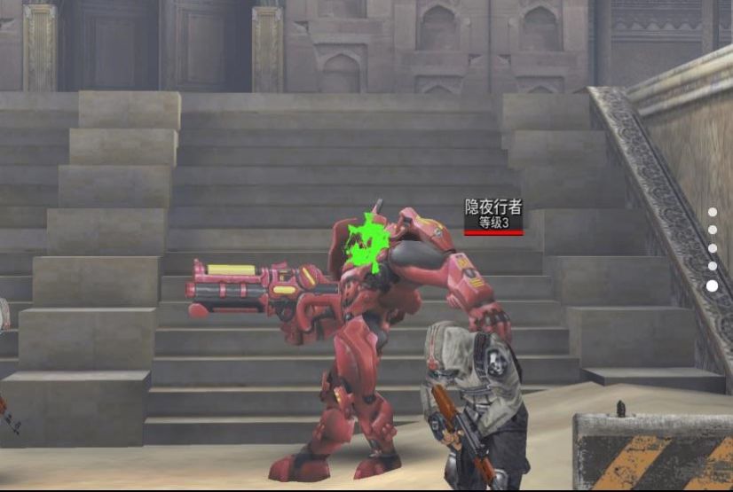 真枪实弹射击游戏安卓官方版 v1.0.4
