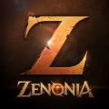 泽诺尼亚时空裂痕韩国版中文版下载（Zenonia Chronobreak ） v1.139.089