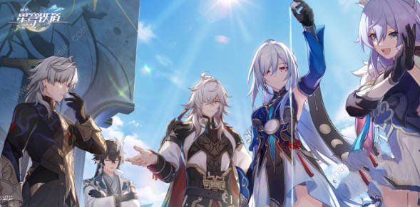 崩坏星穹铁道2.2版本什么时候更新 2.2版本上线时间一览
