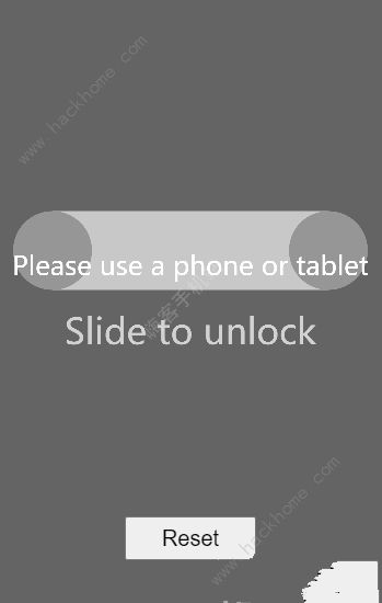 slide to unlock游戏网址地址是多少 手指打结模拟器游戏网站入口分享图片2