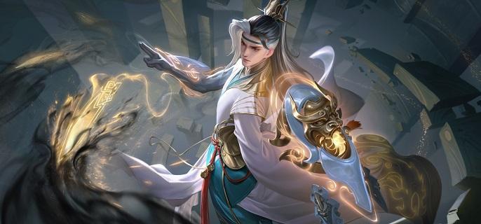 王者荣耀s31狄仁杰出装怎么出-s31低段位狄仁杰出装推荐​