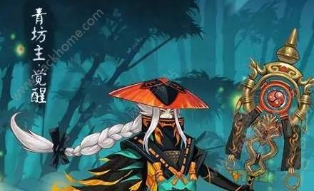 阴阳师手游12月23日更新内容 新副本秘闻、新式神青坊主上线公告