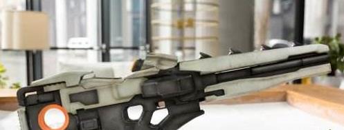 永恒边境2017年战略级射击手游新品  未来武器惊艳全场图片3