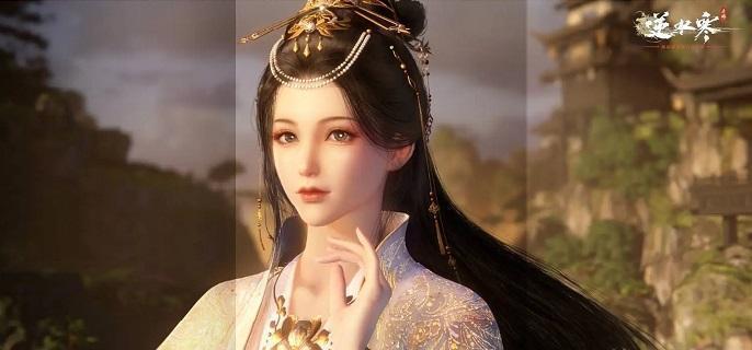 逆水寒手游百炼装备怎么获得