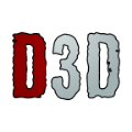 死亡3D游戏安卓手机版 v1.3.0