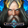 CryptoFights Ascension官方下载游戏 v2023.25.510