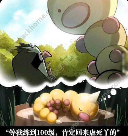 口袋妖怪复刻天天礼包充值活动公告