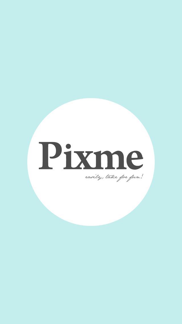 Pixme官方app下载安装 v3.3.2