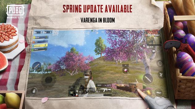 Pubgmobile国际服惊叫前夜模式游戏下载 v3.3.0