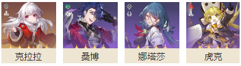 崩坏星穹铁道古代转轴怎么刷